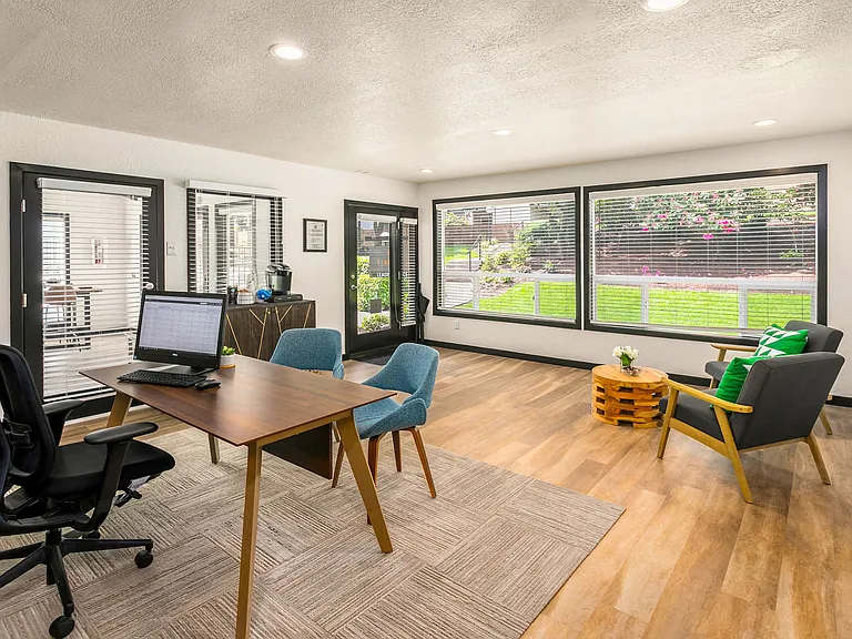 The Timbers — Photo 16