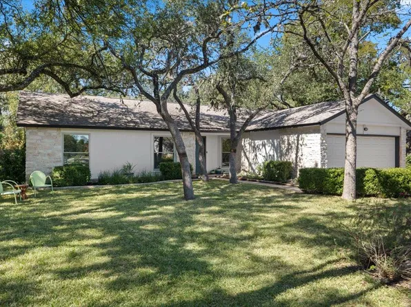 5101 Trail West Dr, Austin, TX 78735