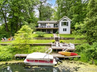 12750 Sleepy Hollow Rd, Three Rivers, MI 49093