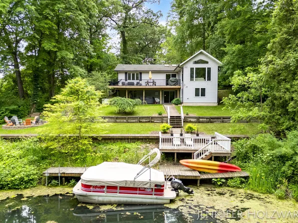 12750 Sleepy Hollow Rd, Three Rivers, MI 49093