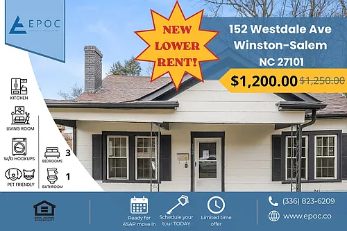 152 Westdale Ave NW Photo 1