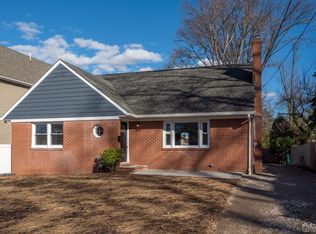 347 Harvard St, Rahway, NJ 07065
