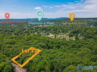 LOT 22 Sandusky St NE, Huntsville, AL 35801