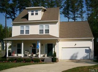 4608 Landover Glenn Ct, Raleigh, NC 27616