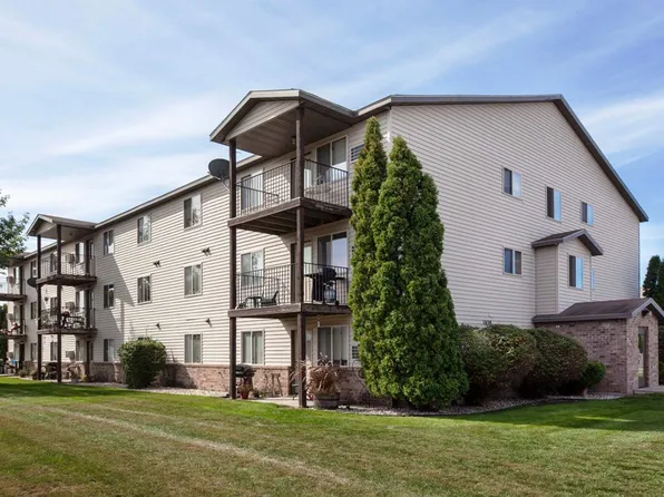 Amber Park II, 1660 33rd Ave S APT 303, Fargo, ND 58104