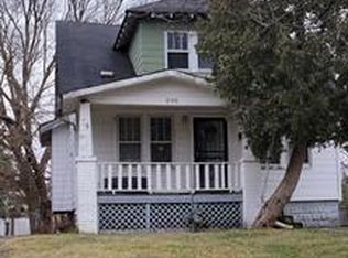 8545 Beechdale St, Detroit, MI 48204
