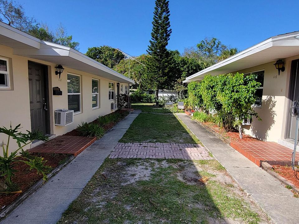 1st image of 114 E Avenue A #116