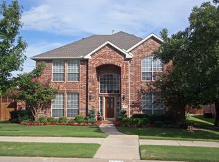3012 Holford Rd, Richardson, TX 75082