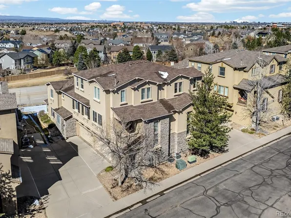 10531 Ashfield Street #D, Highlands Ranch, CO 80126