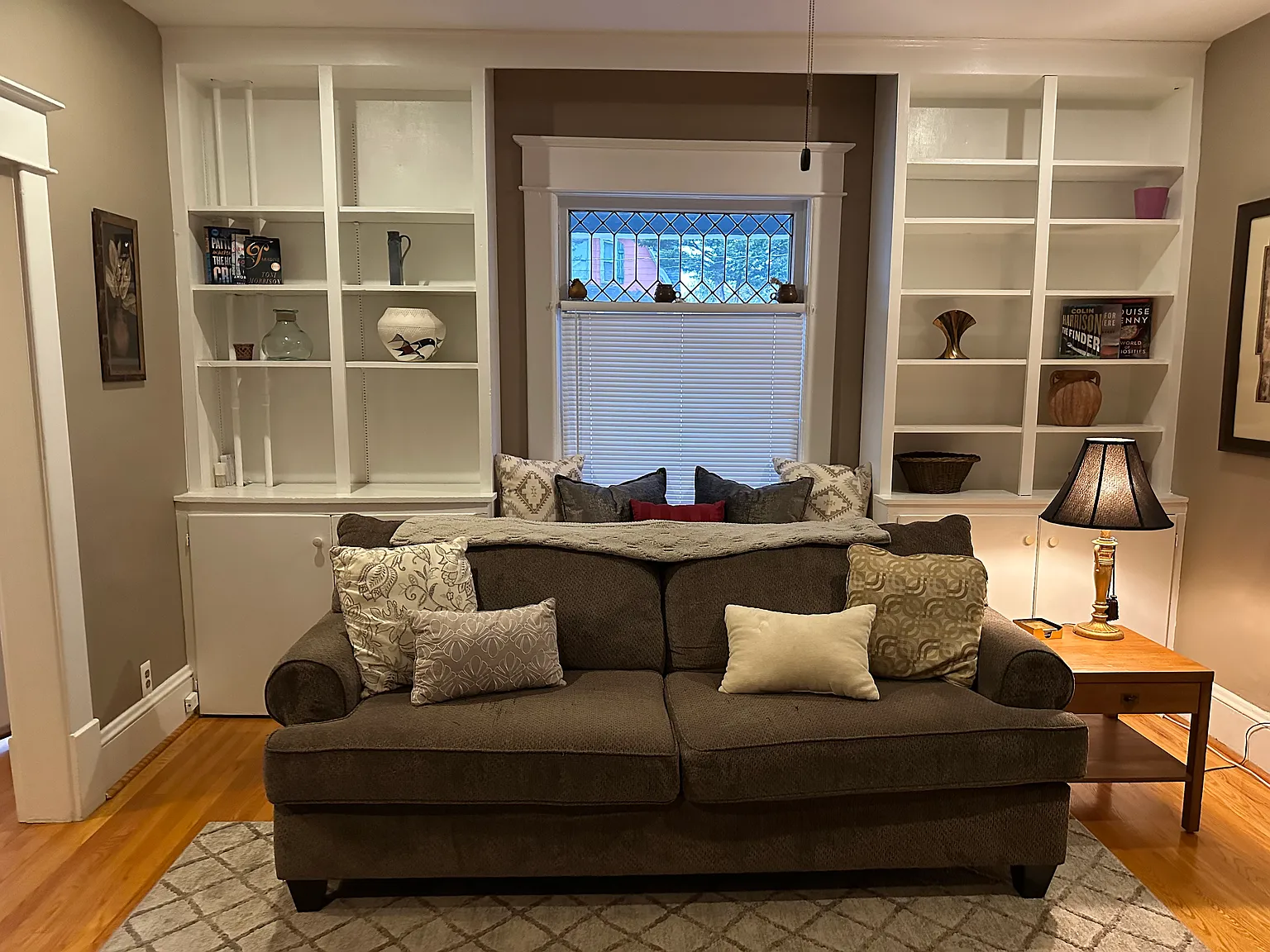 1 bed, 1100 sqft, $1,550 — Photo 2