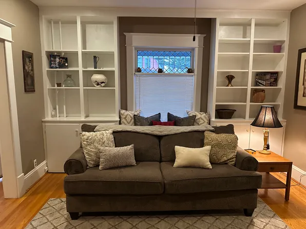 526 King George Ave SW #2, Roanoke, VA 24016