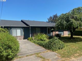 17911 SE Marie St, Portland, OR 97236
