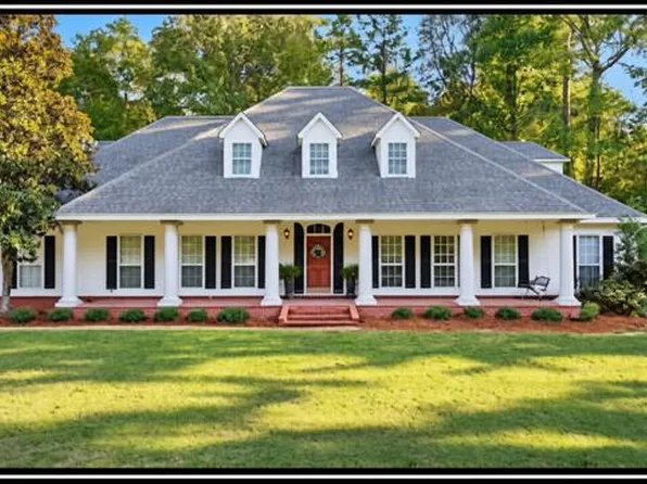 3709 Lyles Dr, Oxford, MS 38655