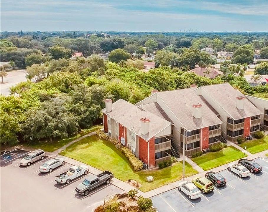 Overhead View of Building 3