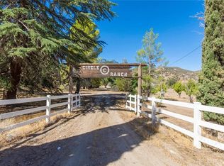 47401 3 Points Rd, Lake Hughes, CA 93532