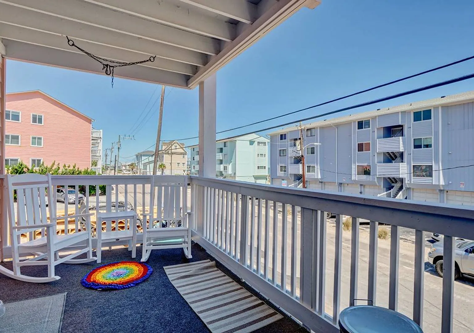(C282) 1609 Carolina Beach Avenue N, Unit 2G, Carolina Beach, NC 28428 — Photo 4