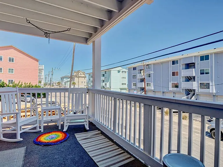 1609 Carolina Beach Ave N #2G — Photo 4
