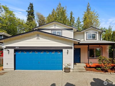 1011 97th Drive SE, Lake Stevens, WA, 98258