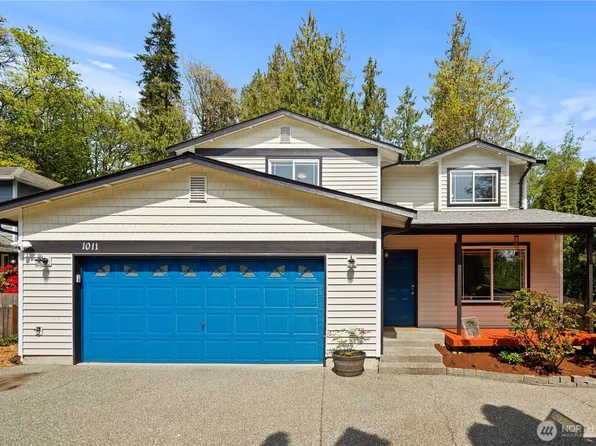 1011 97th Drive SE, Lake Stevens, WA 98258