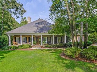 157 Tulip Magnolia Dr, Advance, NC 27006
