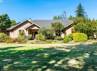 24387 S Hayfield Rd, Beavercreek, OR 97004