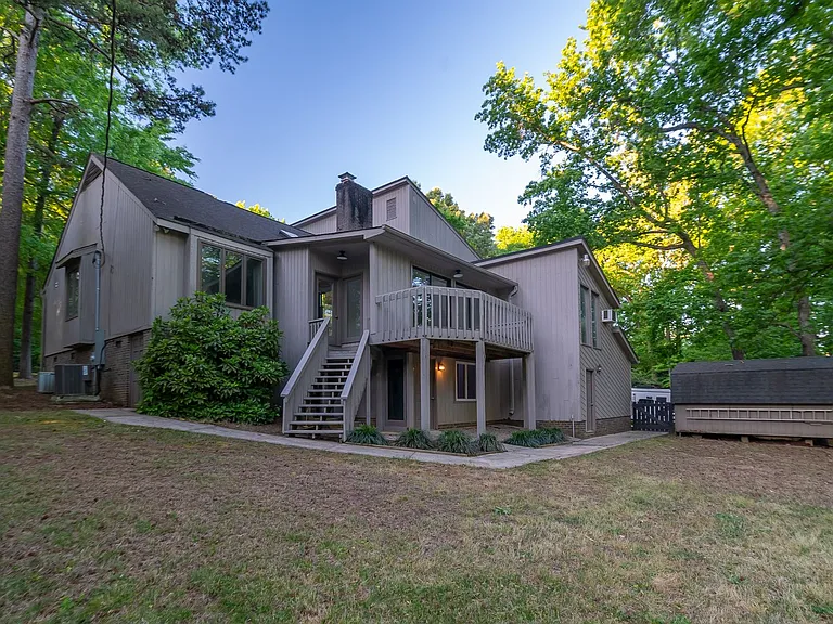 3917 Singletree Rd — Photo 79