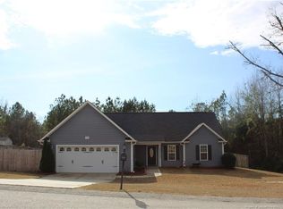 215 Harding Ln #N, Cameron, NC 28326