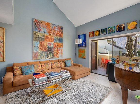 4th image of 1655 E Palm Canyon Dr Unit 806