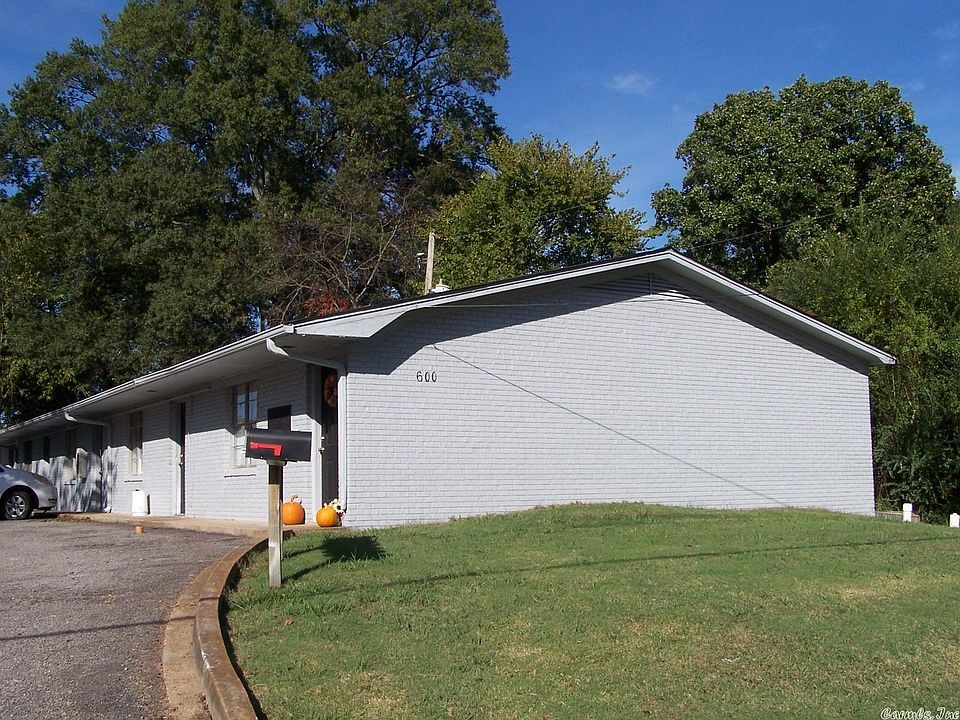600 E Market Ave Searcy, AR, 72143 Apartments for Rent Zillow