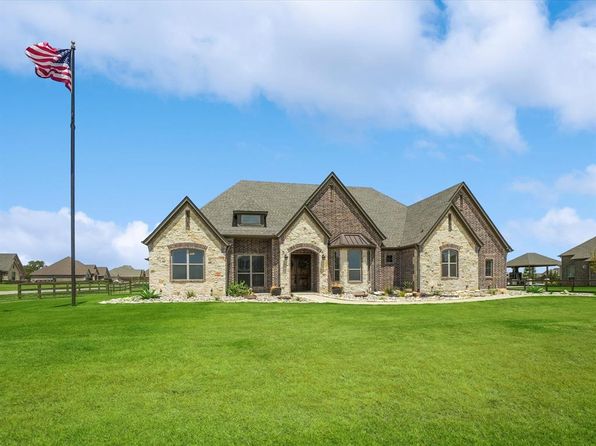 Zillow Justin Texas