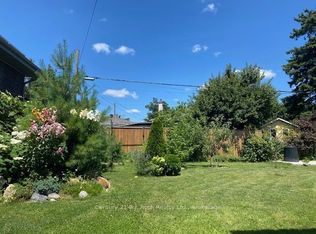 156 The Westway, Toronto, ON M9P2C1