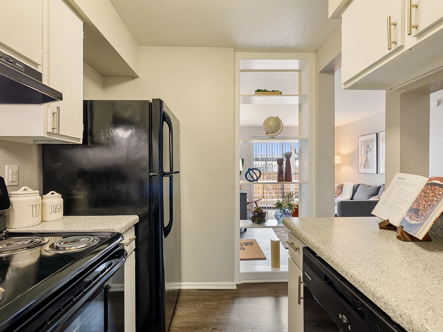 Urban Palms Apartment Homes — Photo 4