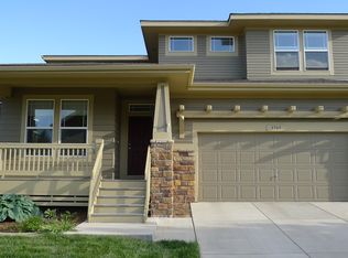 3709 Full Moon Dr, Fort Collins, CO 80528
