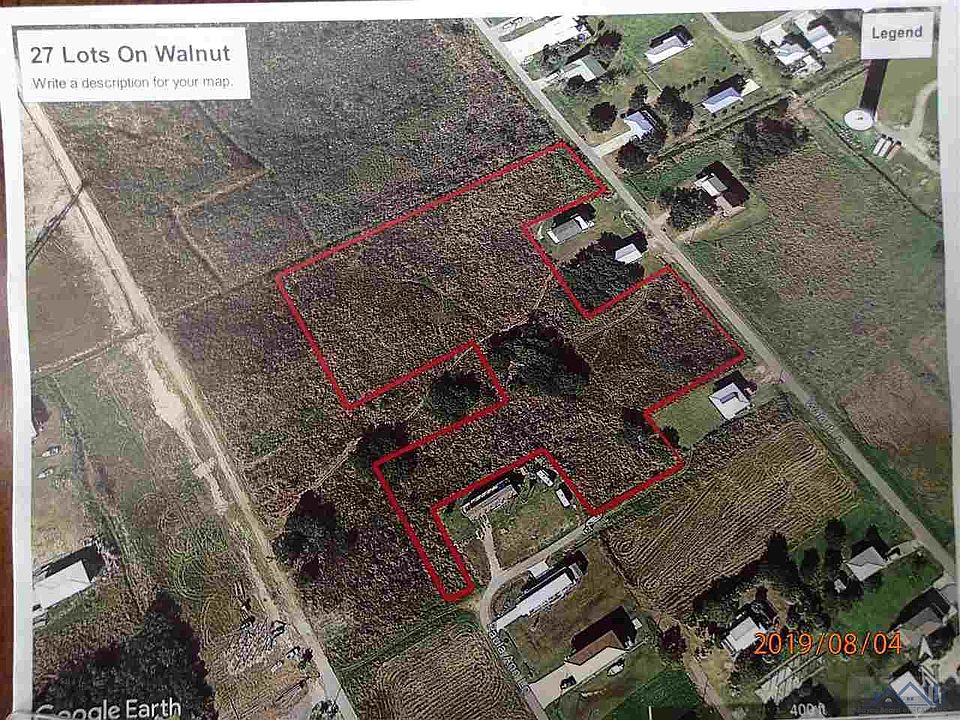 2nd image of Walnut Ln