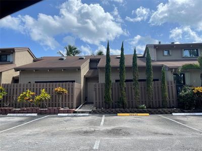 2156 SW 82nd Avenue #2156, Fort Lauderdale, FL, 33324