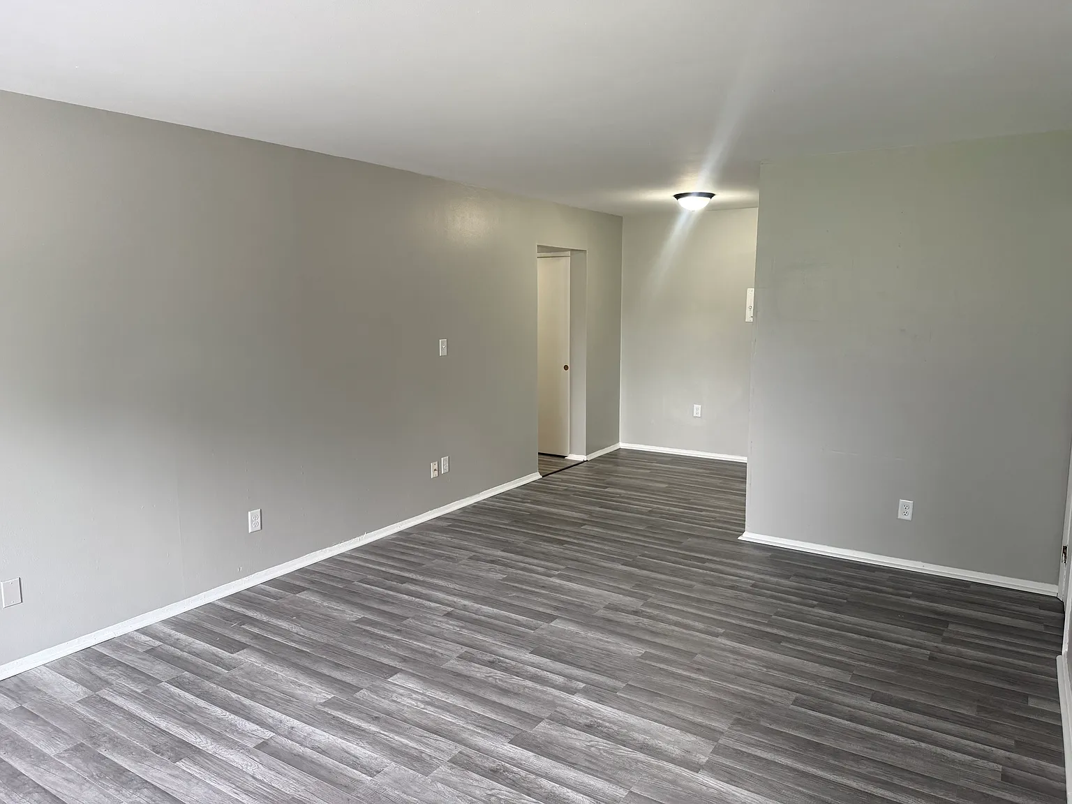 1 bed, $995 — Photo 2