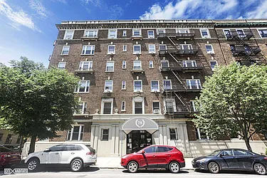 Rented by Citi Habitats