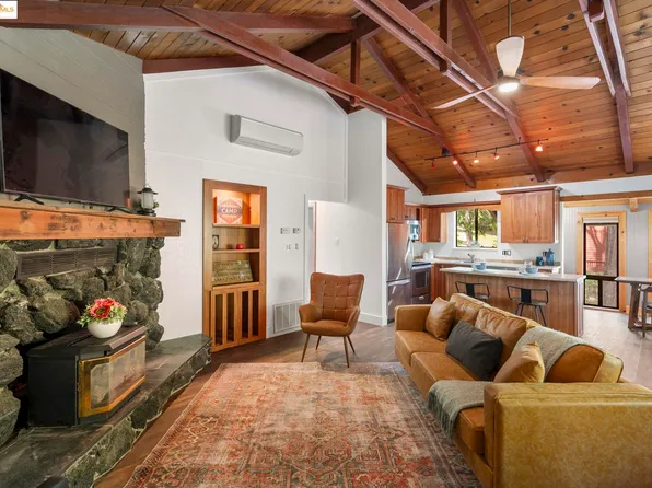 2802 McKenzie Ave #17, Arnold, CA 95223