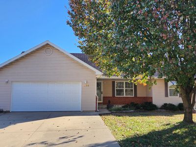 1714 Amy Street, West Plains, MO, 65775