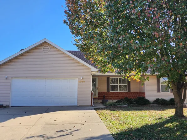 1714 Amy Street, West Plains, MO 65775