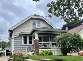 1409 N 64th St, Wauwatosa, WI 53213