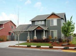 209 Shannon Pl, Lebanon, OR 97355