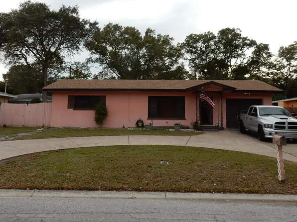 1566 S Evergreen Ave, Clearwater, FL 33756