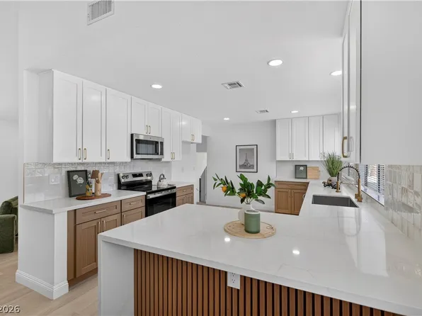 4055 Pequeno Ave, Las Vegas, NV 89120