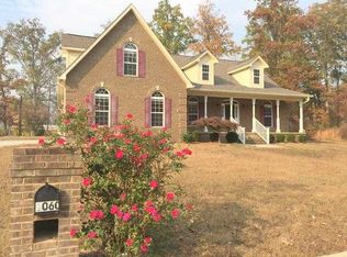 1060 Houston Springs Rd, Greenback, TN 37742