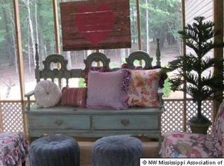 2347 Liberty Hill Rd, Courtland, MS 38620