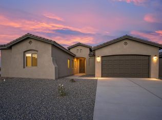 1739 Tesoro Loop NW, Los Lunas, NM 87031