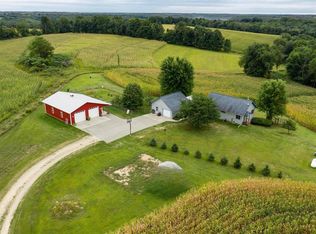 19020 Seeley Ridge Rd, Hillsboro, WI 54634