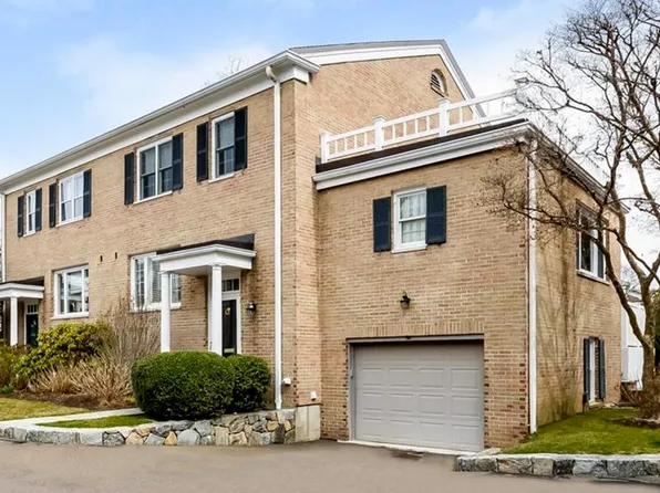 205 Main Street #36, New Canaan, CT 06840