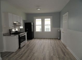 41 Francis St #2R, Revere, MA 02151